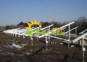 Engineered Design Solar Mounting Solutions , Solar Panel Racking System