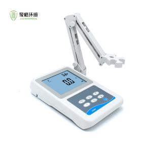 Best Benchtop‌ Membrane Dissolved Oxygen DO Meter With LCD Screen‌ wholesale