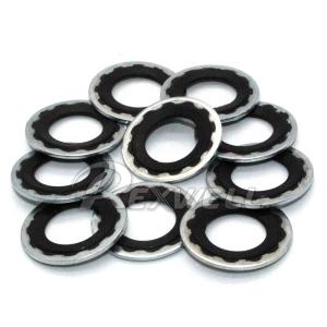 Best A/C compressor High pressure hose seal washer gasket for Chevrolet 94525304 wholesale