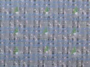 Triple Layer Forming Fabric For Kraft Wrapping and Packaging Papers, Board Grades