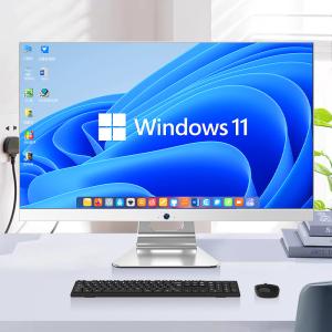 Best Win10/Win11 All In One PC Computer with I3/i5/i7 Processor and System wholesale