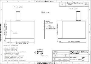 China Dustproof COB LCD Medical Touch Screen Display Antiglare 1024x768 10.4 Inch on sale