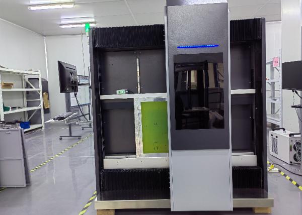 Cheap Dynamic Focusing CTS Computer To Screen 405±5nm Wavelength And Max Exposure Size for sale