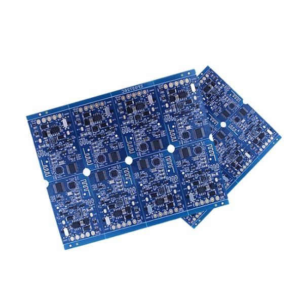 Cheap Rigid Flex Printed Circuit Board Assembly Surface Mount PCB Assembly 0.06mm for sale