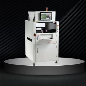 China Integrated SMT SPI Machine High Precision For PCB Assembly Production Line on sale