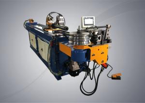 Best PLC Controller Automatic Tube Bending Machine For Bicycle Industry With 4 Axis wholesale