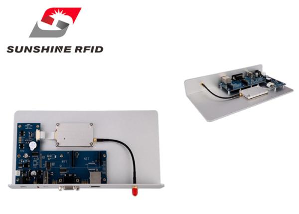 Cheap One Port RFID Application Long Range RFID Reader Modules 840～960 MHz Working Frequency for sale
