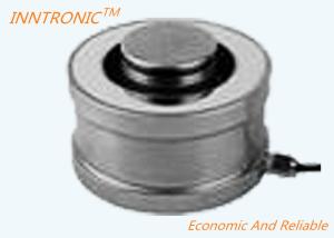 1t To 300t Column Load Cell