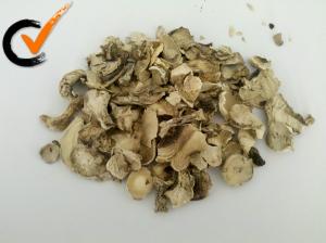 Best Safe Organic Dried Sliced Shiitake Mushrooms None Additives Fresh Materials wholesale