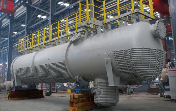 Cheap Customize Chemical Storage Tanks With Heat Tracing Pipe for sale