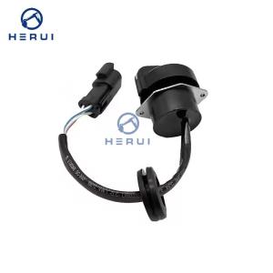 Best Throttle Button Switch 21N8-20902 for Hyundai R210-7 R305-7 Excavator Easy Installation Throttle Motor Knob Switch wholesale