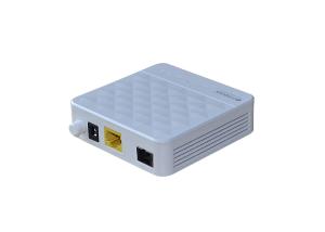 1GE Port GPON OLT ONU , Optical Network Unit ONU GPON Support WiFi function