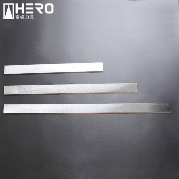 Cheap Modern Style Bandit Chipper Blades Customized Coated Double Edge Machinery for sale
