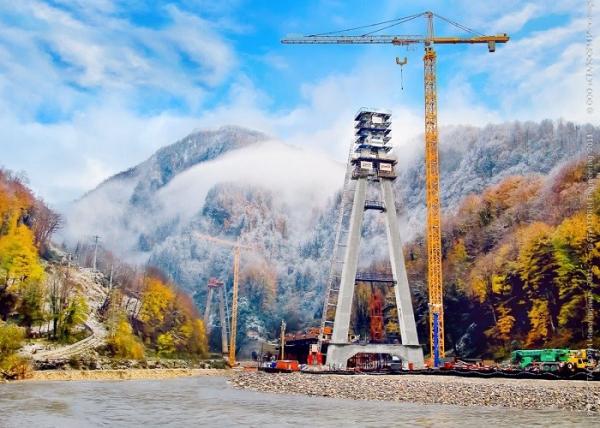 Cheap High Stiffness Climbing Formwork System , Climbing Scaffolding System Easy Use for sale