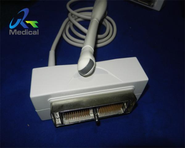 Cheap EC123 Micro Convex Array Ultrasound Transducer Probe Imaging Scan for sale