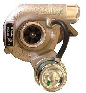 Best Perkins Industrial Gen set GT2049S Turbo 754111-0009，2674A422, 2674A423 wholesale