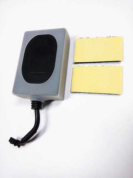 Cheap Accurate Vehicle GPS Tracking Device Support   Wireless Network Anytime WD-100 for sale