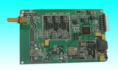 Cheap SMU981 UHF Reader Module for sale