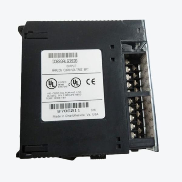 Cheap GE Fanuc IC200PBI001 VERSAMAX ETHERNET REMOTE I/O Module NETWORK INTERFACE for sale