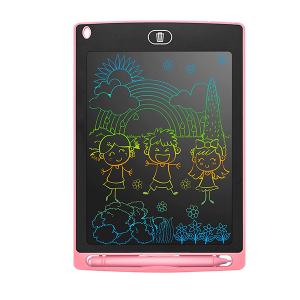 China Ikinor Portable Colorful LCD Writing Board 8.5 LCD Writing Tablet on sale