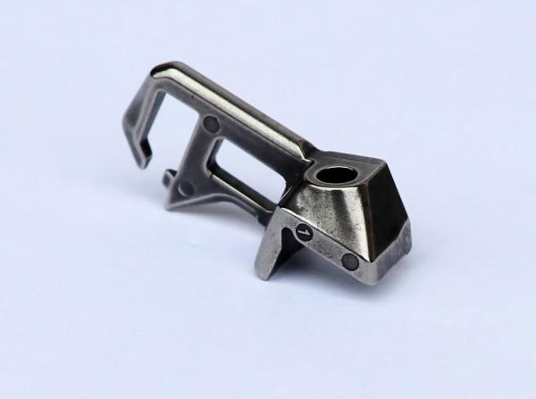 Cheap BA231215 Picanol Optimax Spare Parts Guide Hook for sale