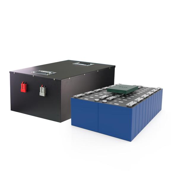 Cheap Lithium Iron PhosphateLiFePO4 Storage Battery CATL EVE 48V 280AH Max for sale