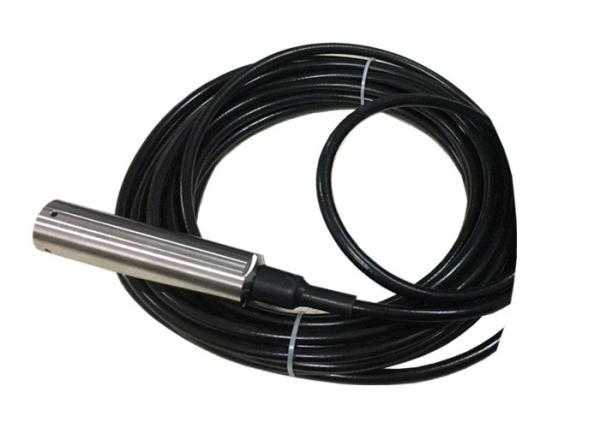 Cheap Deep Wells Pool Sewage Water Submersible Level Sensor I2C Output for sale
