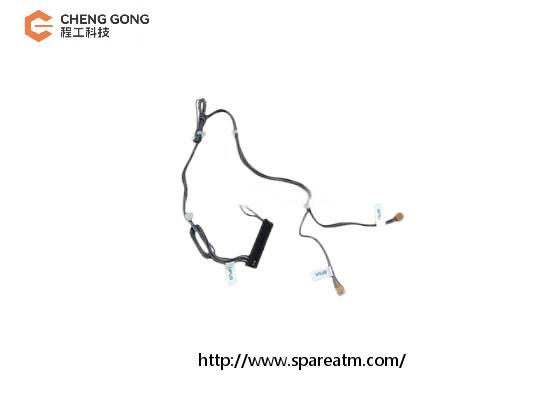 Cheap ATM Machine Parts Fujitsu F53 Semi Bunch Unit Cable ASSY KD02881-G140 #520-053-0140 for sale
