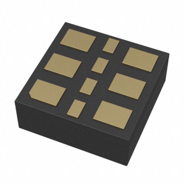 Cheap Sensor IC MAX30208CLB
 I2C Digital Temperature Sensor
 for sale