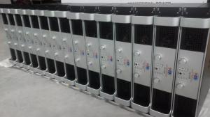 Best 2CH Stereo Power Amplifier , High Power Audio Amplifier AC100V-240V wholesale