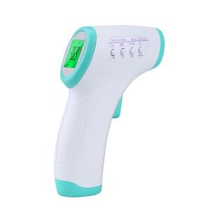 Best Power Saving Non Contact Infrared Thermometer Simple And Convenient Operation wholesale