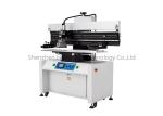 1.2M LED Tube PCB Solder Paste Machine with Manual Loading and Automated