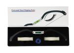 Alloy Horizontal Bead Mapping Ruler Line Mark Ruler Positioning With String And