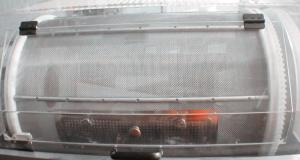 Best Variable Speed Regulation Capsule / Paintball Tumble Drying Automatic Encapsulation Machine wholesale