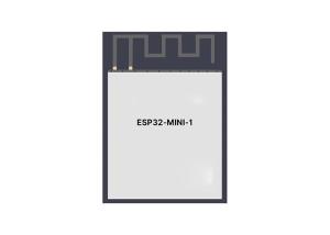 ESP32-MINI-1-H4 Wireless Communication Module CCK DSSS OFDM Modulation