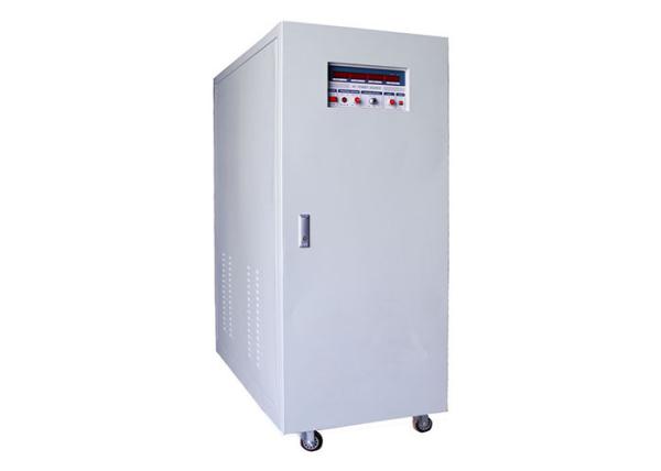 Cheap IGBT / PWM Variable Frequency Converter for sale