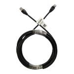 CAT5E FTP RJ45 direct connection shielding industrial wire harness