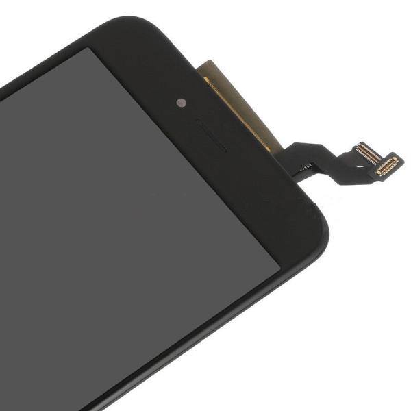 For iPhone 6S Plus LCD Touch Screen Digitizer Assembly Replacement - Black - Grade A