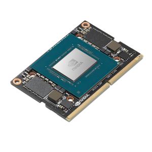 Best 8GB 128 Bit LPDDR4 Jetson NX Dev Kit Module Xavier NX GPU 900 83668 0000 000 wholesale