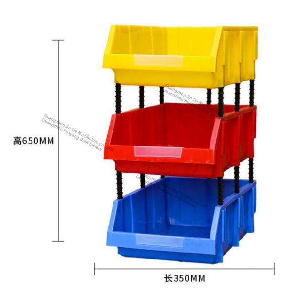 Large Plastic Storage Boxes For Screws And Nails