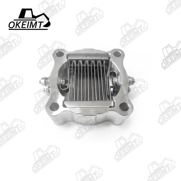 Cheap B3.3 4D95 Preheater Install Accessories Diesel Heater For Engine for sale