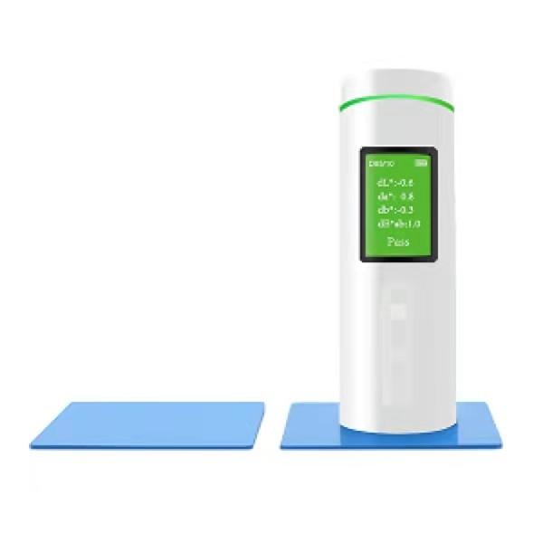 Cheap Wireless Connection Automatic Calibration Mini Digital Colorimeter for sale