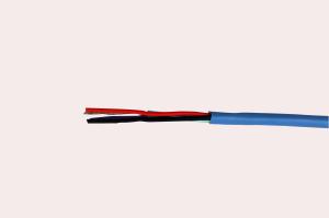 China ETL Listed 14AWG High Performance Speaker Cable Multi Core RoHS Compliant on sale