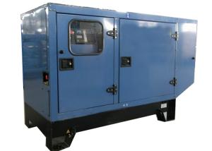 Best Auto start soundproof diesel 80kva generator set France SDMO type super silent wholesale