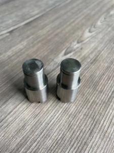 High Precision 5 Axis CNC Machining Service CNC Mechanical Parts