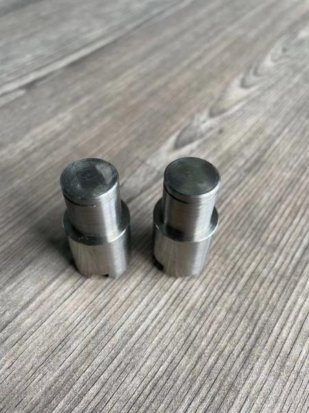 Cheap High Precision 5 Axis CNC Machining Service CNC Mechanical Parts for sale