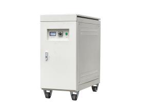 China 3 Phase Electronic Dry Type Transformer Auto Transformer 60HZ 220V / 415V on sale