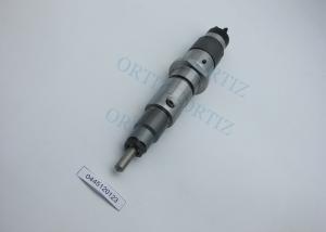 Best ORTIZ common rail cummins injector 0445120123 diesel common rail 1 generation injection 0445 120 123 wholesale