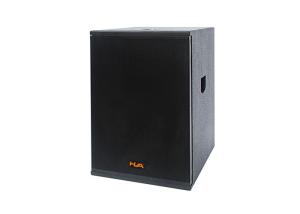 China 400W Line Array Speakers Subwoofer  System For Crusade House on sale