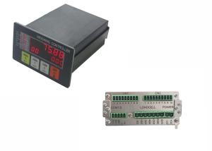 Best DC24v Smart Load Cell Display Controller With 0.02% Verification Accuracy And Led Display Ao4-20Ma wholesale